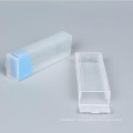 High Grade Disposable Microscope Glass Slides for Laboratory Use